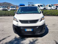 Peugeot Expert Diesel BlueHDi 120 S&S PL-TN Furgone Premium Standard L2H1 Usata in provincia di Lucca - Lucchesi Auto srl img-1