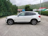 BMW X3 Diesel xDrive20d Luxury Usata in provincia di Lucca - Lucchesi Auto srl img-4