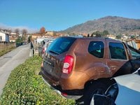 Dacia Duster Diesel Duster 1.5 dCi 110CV 4x2 Lauréate incidentata Usata in provincia di Lucca - Lucchesi Auto srl img-6