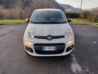 Fiat Professional Panda Diesel 1.3 MJT 4X4 Pop Usata in provincia di Lucca - Lucchesi Auto srl img-1