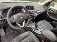 BMW X3 Diesel xDrive20d Luxury Usata in provincia di Lucca - Lucchesi Auto srl img-14