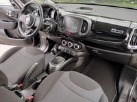 FIAT 500L Benzina 1.4 95 CV Lounge GPL!! Usata in provincia di Lucca - Lucchesi Auto srl img-16