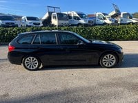 BMW Serie 3 Touring Diesel 316d  Business Advantage aut. Usata in provincia di Lucca - Lucchesi Auto srl img-2