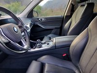 BMW X5 Diesel xDrive30d Business Pelle Led Cerchio 20