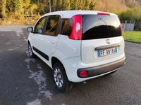 Fiat Professional Panda Diesel 1.3 MJT 4X4 Pop Usata in provincia di Lucca - Lucchesi Auto srl img-6