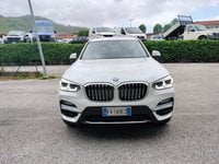 BMW X3 Diesel xDrive20d Luxury Usata in provincia di Lucca - Lucchesi Auto srl img-1