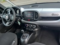FIAT 500L Benzina 1.4 95 CV S&S Connect gpl! Usata in provincia di Lucca - Lucchesi Auto srl img-7