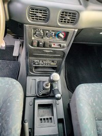 Hyundai Galloper Diesel 2.5 TDI Corto Comfort Usata in provincia di Lucca - Lucchesi Auto srl img-15