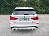 BMW X3 Diesel xDrive20d Luxury Usata in provincia di Lucca - Lucchesi Auto srl img-6