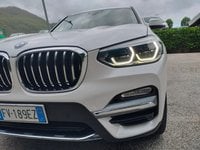 BMW X3 Diesel xDrive20d Luxury Usata in provincia di Lucca - Lucchesi Auto srl img-8