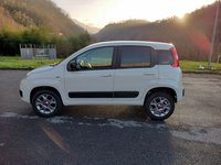 Fiat Professional Panda Diesel 1.3 MJT 4X4 Pop Usata in provincia di Lucca - Lucchesi Auto srl img-4