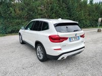 BMW X3 Diesel xDrive20d Luxury Usata in provincia di Lucca - Lucchesi Auto srl img-7
