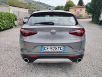 Alfa Romeo Stelvio Diesel 2.2 Turbodiesel 190 CV AT8 Q4 Business Usata in provincia di Lucca - Lucchesi Auto srl img-6