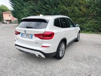 BMW X3 Diesel xDrive20d Luxury Usata in provincia di Lucca - Lucchesi Auto srl img-5