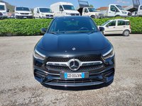 Mercedes-Benz GLA Diesel GLA 180 d Automatic Premium Usata in provincia di Lucca - Lucchesi Auto srl img-1