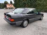 Mercedes-Benz 190 Benzina 1.8 E cat Usata in provincia di Lucca - Lucchesi Auto srl img-1