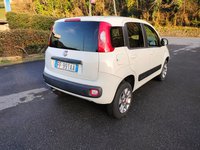 Fiat Professional Panda Diesel 1.3 MJT 4X4 Pop Usata in provincia di Lucca - Lucchesi Auto srl img-5