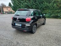 FIAT 500L Benzina 1.4 95 CV Lounge GPL!! Usata in provincia di Lucca - Lucchesi Auto srl img-5