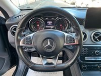 Auto Mercedes-Benz Cla - C/X 117 200D Premium 4Matic Auto Fl Usate A Firenze