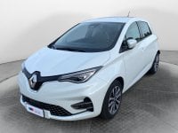 Auto Renault Zoe Intens R135 Usate A Firenze