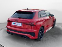 Auto Audi A3 Iv 2020 Sportback Rs3 Sportback 2.5 Tfsi Quattro S-Tronic Usate A Firenze