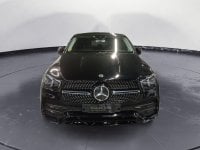 Auto Mercedes-Benz Gle Coupé Gle Coupe - C167 2020 Gle Coupe 350 D Premium Plus 4Matic Auto Usate A Firenze