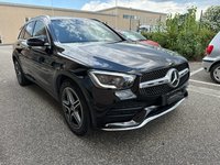 Auto Mercedes-Benz Glc - X253 2019 220 D Premium Plus 4Matic Auto Usate A Firenze