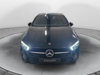 Auto Mercedes-Benz Classe A - W177 2018 A 180 D Sport Night Edition Auto Usate A Prato