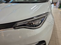 Auto Renault Zoe Intens R135 Usate A Prato