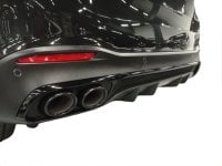 Auto Mercedes-Benz Gle - V167 2019 53 Mhev (Eq-Boost) Amg 4Matic+ Auto Usate A Firenze