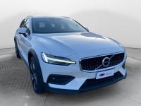 Auto Volvo V60 Cross Country V60 Ii 2019 Cross Country 2.0 D4 Business Pro Line Awd Auto My21 Usate A Firenze