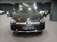 Auto Mercedes-Benz Glc - X253 2019 220 D Premium 4Matic Auto Usate A Firenze
