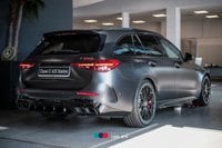 Auto Mercedes-Benz Classe C S206 Station Wagon Mercedes-Amg C63 E Plug-In Hyb. Perf. 4M Nuove Pronta Consegna A Firenze