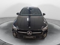 Auto Mercedes-Benz Classe A - W177 2018 A 180 D Sport Night Edition Auto Usate A Prato