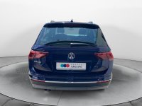 Auto Volkswagen Tiguan Ii 2.0 Tdi Advanced 150Cv Dsg Usate A Firenze