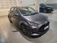 Auto Toyota Yaris Iv 1.5H Trend Usate A Prato