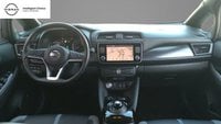 Nissan Leaf Elettrica 2ª serie e+ Tekna Usata in provincia di Ancona - Conero Car Spa img-4