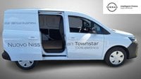 Nissan Townstar EV Elettrica Townstar 11kW Van N-Connecta PC Usata in provincia di Ancona - Conero Car Spa img-3