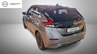 Nissan Leaf Elettrica 2ª serie N-Connecta 40 kWh Km 0 in provincia di Ancona - Conero Car Spa img-2