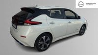 Nissan Leaf Elettrica 2ª serie e+ Tekna Usata in provincia di Ancona - Conero Car Spa img-3
