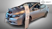 Nissan Leaf Elettrica 2ª serie N-Connecta 40 kWh Km 0 in provincia di Ancona - Conero Car Spa img-1