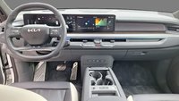 KIA EV9 Elettrica Dual Motor AWD GT-line Launch Edition Usata in provincia di Ancona - Conero Car Spa img-7