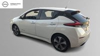 Nissan Leaf Elettrica 2ª serie e+ Tekna Usata in provincia di Ancona - Conero Car Spa img-2