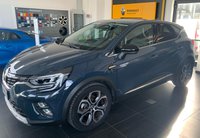 Renault Captur Ibrida Plug-in Hybrid E-Tech 160 CV Intens Usata in provincia di Roma - City Car img-1