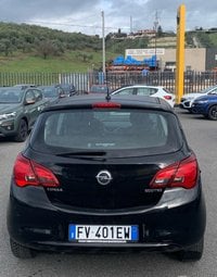 Opel Corsa Benzina/GPL 1.4 90CV GPL Tech 5 porte Advance Usata in provincia di Roma - City Car img-3