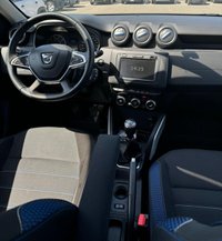 Dacia Duster Benzina/GPL 1.0 TCe 110 CV ECO-G 4x2 15th Anniversary Usata in provincia di Roma - City Car img-3