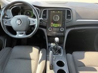 Renault Mégane Diesel Blue dCi 115 Intens Usata in provincia di Roma - City Car img-4