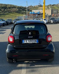 smart fortwo Benzina fortwo 70 1.0 Prime Usata in provincia di Roma - City Car img-1