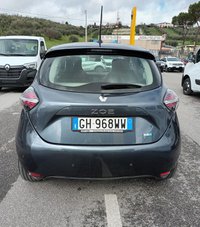 Renault ZOE Elettrica Life R110 Usata in provincia di Roma - City Car img-2