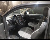 Auto Fiat 500 Iii 1.2 Lounge 69Cv Usate A Prato